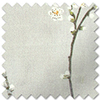Almond Blossom, Pebble - Roman Blind